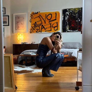 Telegram profile photo for Decoroom | дом, интерьер, находки