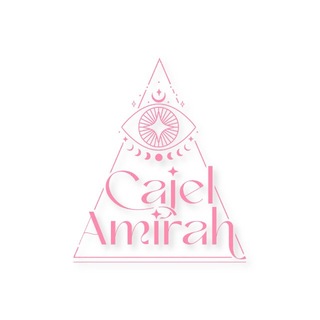 Telegram profile photo for Cajel Amirah 💋🧿