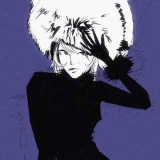 Telegram profile photo for d0spekha