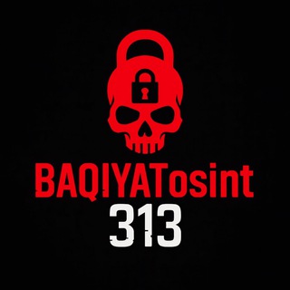 Telegram profile photo for BQT.osint
