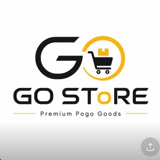 Telegram profile photo for GO SToRE
