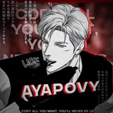 Telegram profile photo for 𝐀𝐘𝐏 - 𝟑𝟏𝟒
