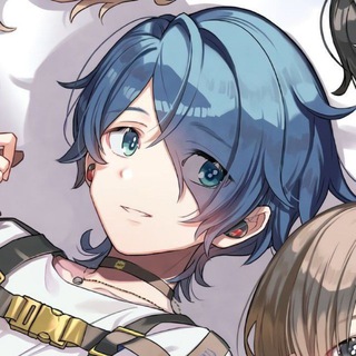Telegram profile photo for sakurai haruka confessions !!