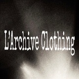 Telegram profile photo for L’Archive clo