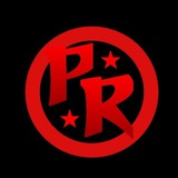 Telegram profile photo for PR kanal service