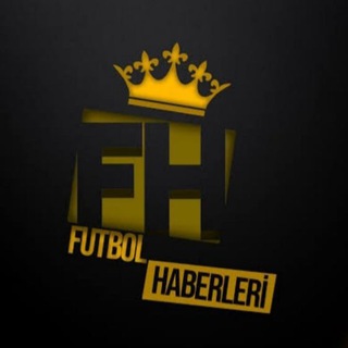 Telegram profile photo for Futbol Haberleri Son dakika