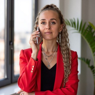 Telegram profile photo for ЕЛЕНА| из декрета в бизнес леди 👩💼