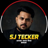 Telegram profile photo for SJ TECKER ️