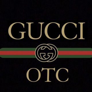 Telegram profile photo for OTC | GUCCI 📓