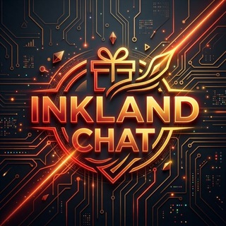 Telegram profile photo for Inkland Gift