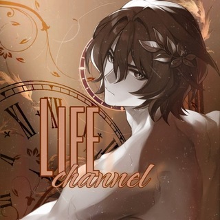 Telegram profile photo for ЗАКРЫТ. LIFE ¦ ꫂ᭪݁ 𝐀𝐒𝐊ᝰ.ᐟ𝕯𝐈𝐀 ִ⚚