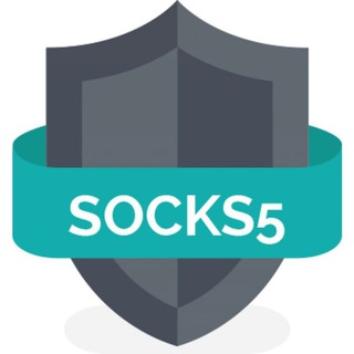 Telegram profile photo for Socks5 Proxy List