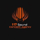Telegram profile photo for 117 Concert agency