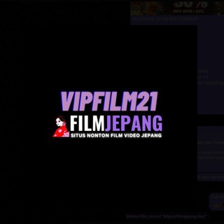 Telegram group profile photo for Info Grub FilmJepang Dan Vipfilm21
