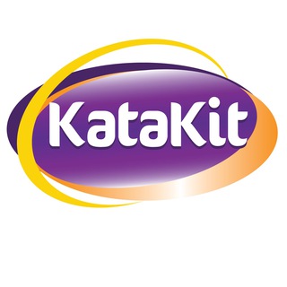Telegram profile photo for KATAKIT
