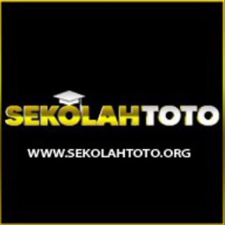 Telegram group profile photo for SEKOLAHTOTO OFFICIAL