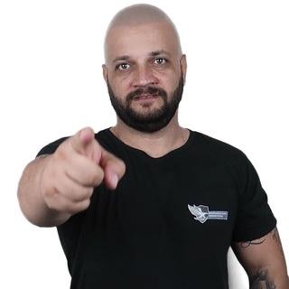 Telegram profile photo for Edirlan Soares