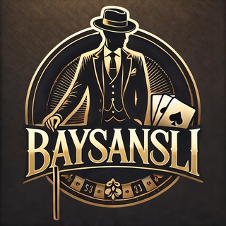 Telegram profile photo for @BayŞanslı