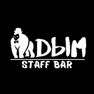 Telegram profile photo for STAFF BAR