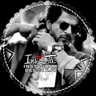 Telegram profile photo for ممـقاطع أنستا 30 ثانيهہ 🎬💙