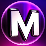 Telegram profile photo for Macanaka