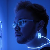 Telegram profile photo for Алексей | Websites & Branding