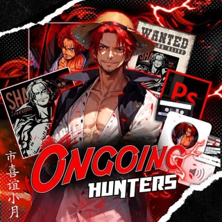 Telegram profile photo for Ongoing Hunters