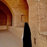 Telegram profile photo for فاطِمَة تسعَى .