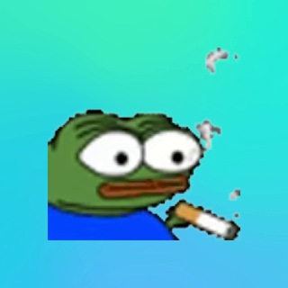 Telegram profile photo for Льоня курить
