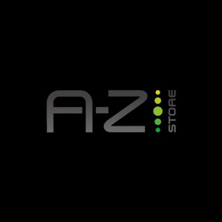 Telegram profile photo for A-Z Store 📲📱☎️