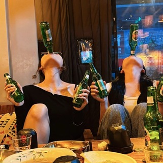 Telegram profile photo for пгт тайфд