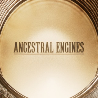 Telegram profile photo for Ancestral Engines