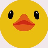 Telegram profile photo for Утки | Мемы для снобов 🦆