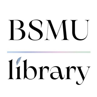 Telegram profile photo for BsmuLibraryResources(official channel)