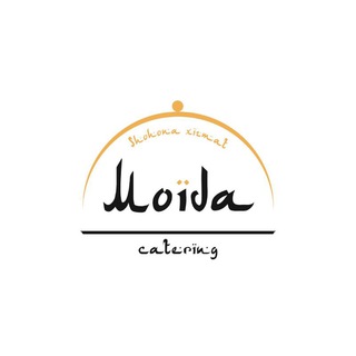 Telegram profile photo for Moida_catering