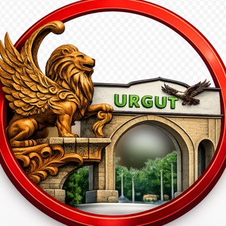 Telegram profile photo for URGUTDAN GAPIRAMIZ