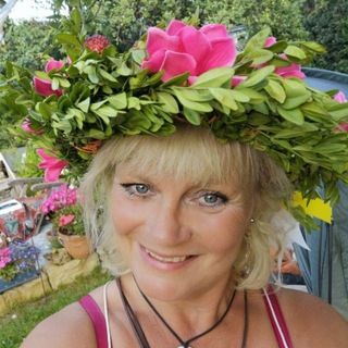Telegram profile photo for Sat Nam 🙏 Ich bin: Licht 💥 Liebe ❤️ Heilung 🌈 Frei 🦅 Ich bin: ICH ☀️Sanni