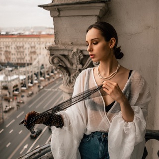 Telegram profile photo for Dressbroker