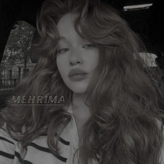 Telegram profile photo for 𝕄𝔼ℍℝ𝕀𝕄𝔸♥️🪽•