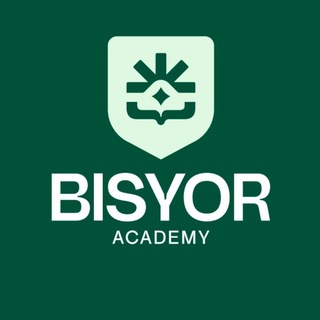 Telegram profile photo for Biologiya Kursi | online
