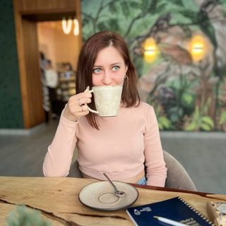 Telegram profile photo for ЭНЕРГИЯ МАССАЖА с Алиной Семеновой