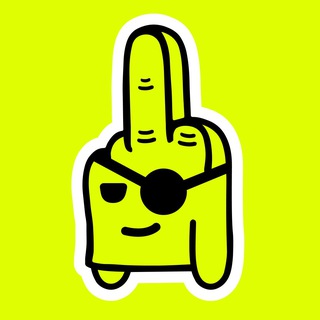 Telegram profile photo for UNFK (unf*ck) Secret Society