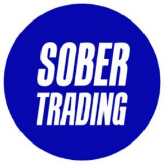 Telegram profile photo for Sober Trading Crypto