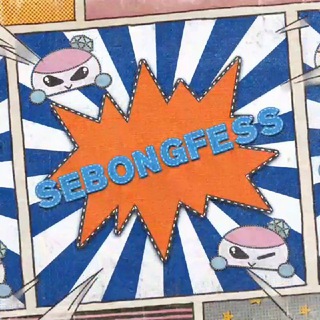 Telegram profile photo for SEBONGFESS: PRIME TIME