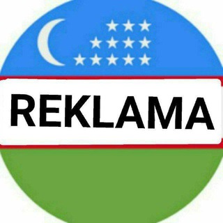 Telegram group profile photo for XORAZM OLX BOZOR