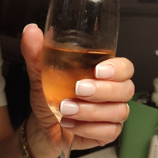 Telegram profile photo for МаникюрЧик 💅