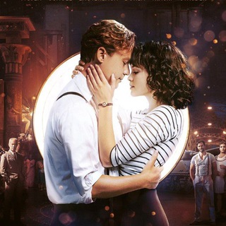Telegram profile photo for Un sogno per te FILM