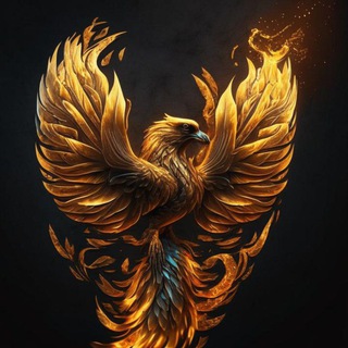 Telegram profile photo for 🔥|ИЗ ПЕПЛА||2024|