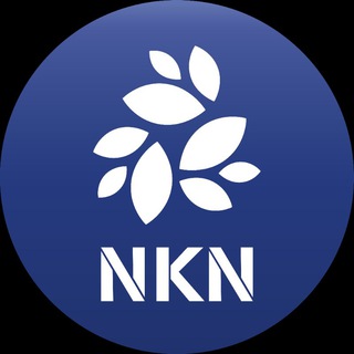 Telegram group profile photo for NKN Official