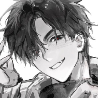 Telegram profile photo for vamp